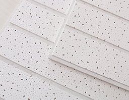 礦棉天花板_耐高溫_吸熱_耐高溫天花板