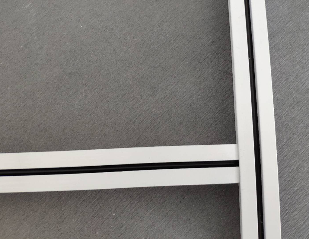 防潮鋁龍骨_防腐鋁龍骨_水房專用龍骨_廚房專用龍骨