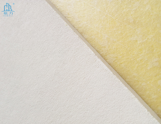 劇院吸音板-平紋玻纖板-裝飾玻纖板