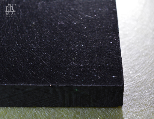 影院吸音板-玻纖吸音板-黑色玻纖板