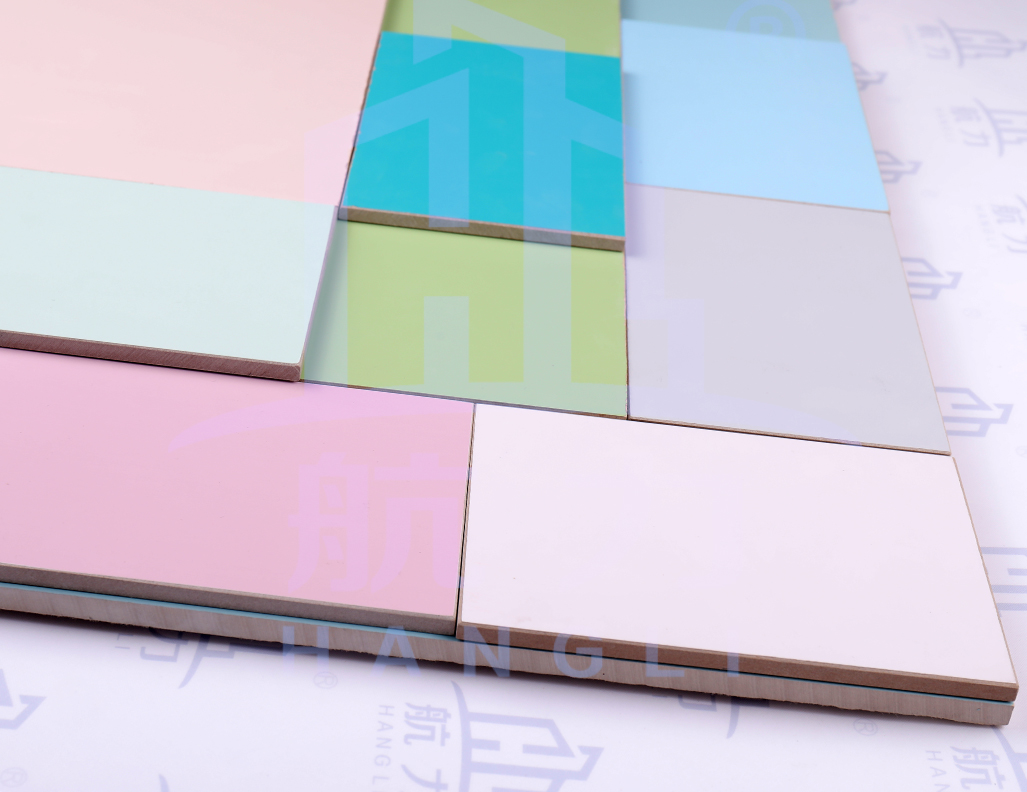 無機預涂板-硅酸鈣板